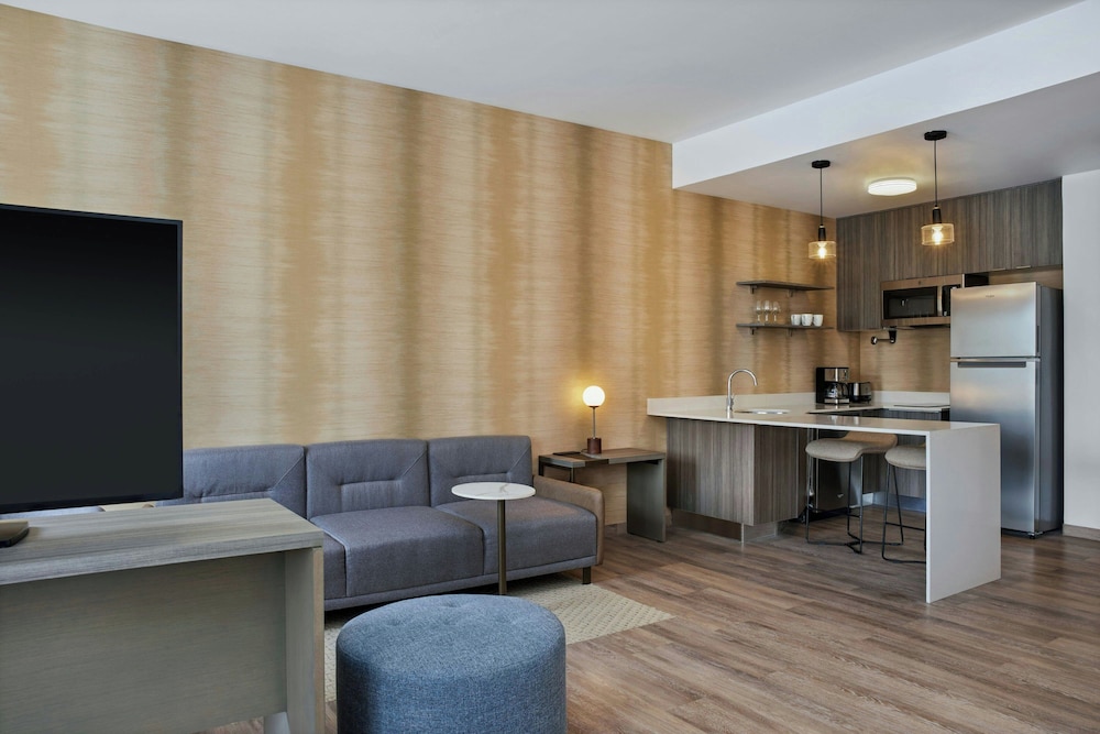 Residence Inn by Marriott Playa del Carmen 28/50