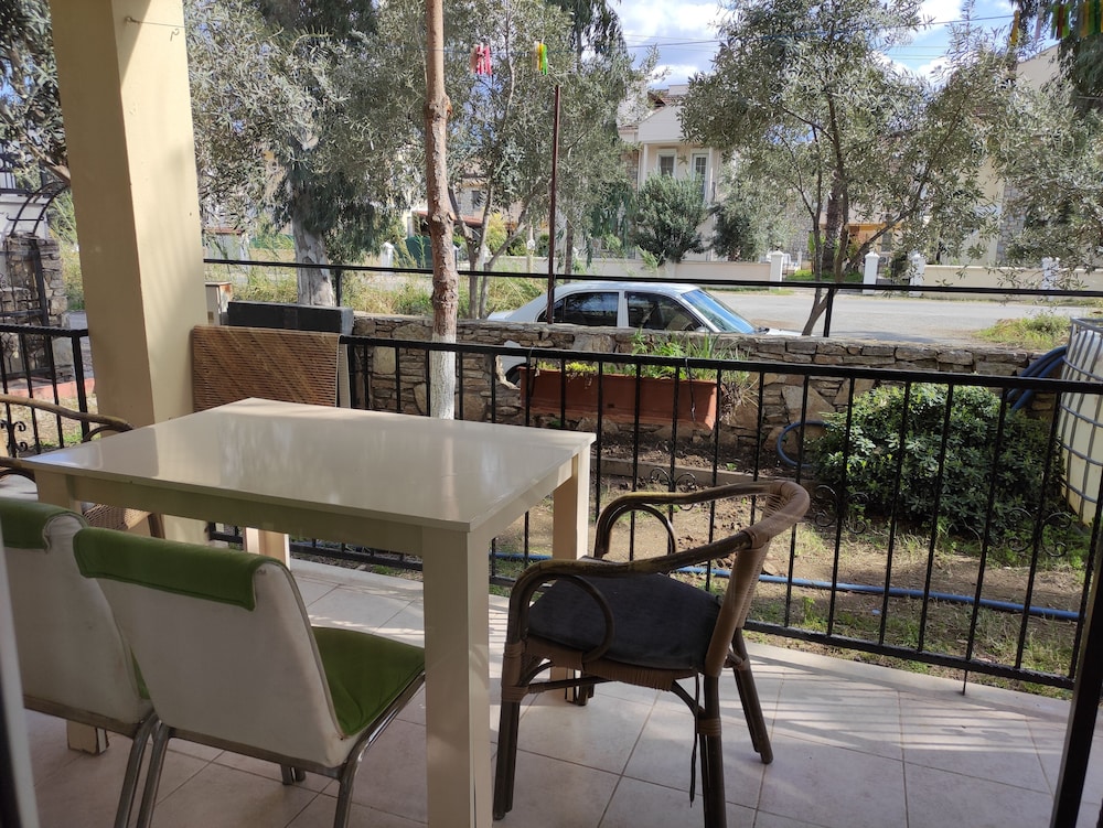 Cileks Apart Hotel 33/47