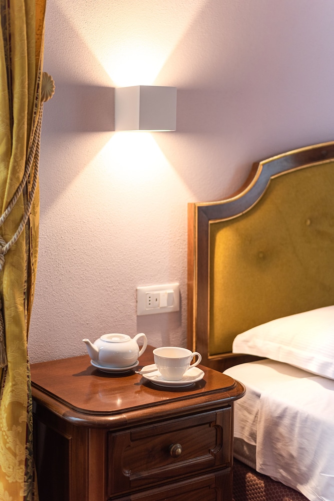 Hotel Villa San Michele 21/58