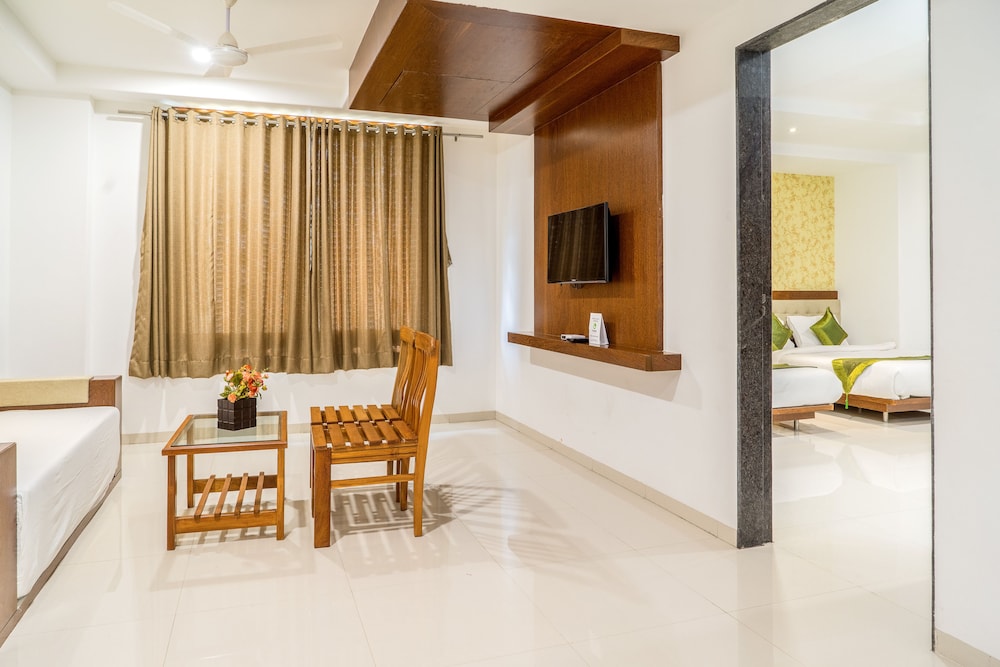 Pushpak Resort 53/67