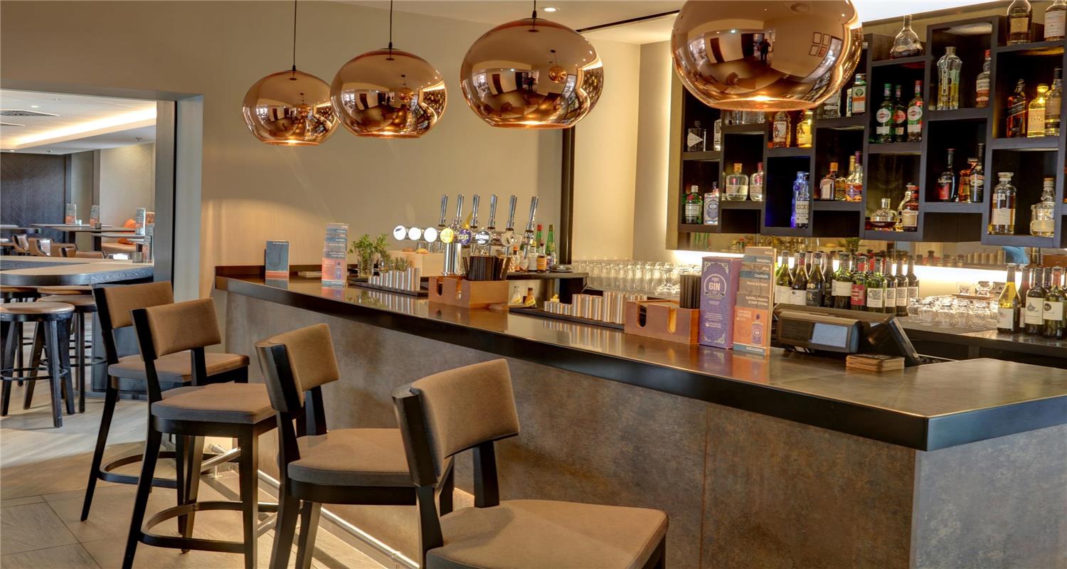 Ten Hill Place, WorldHotels Distinctive 31/44