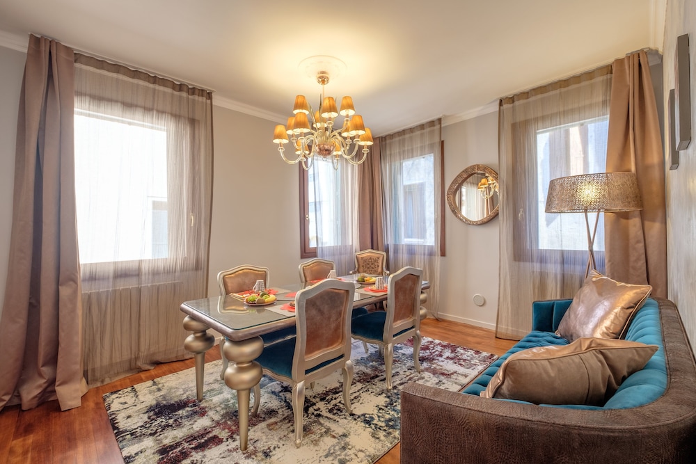 Casa Verona 16/34