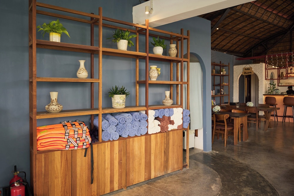 Hoi An Odyssey Hotel 7/50