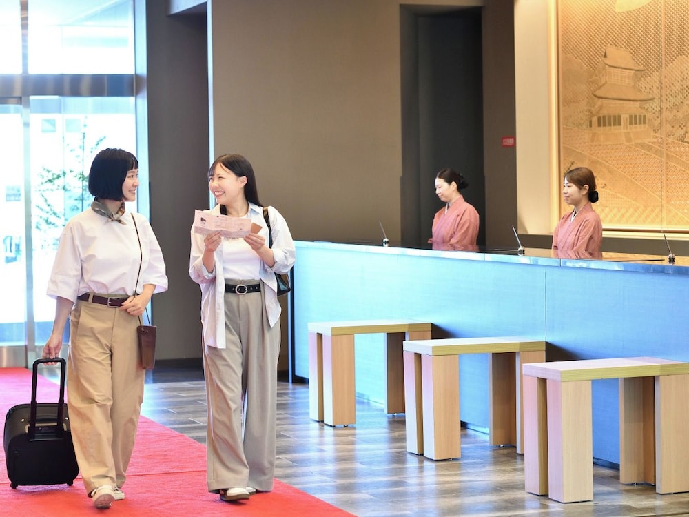 Grandvrio Hotel Nara Wakura 8/50