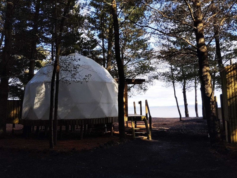 Magma Lodge Pucon 21/22