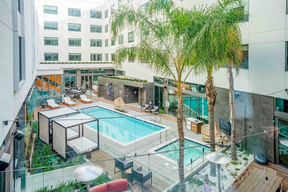 Shashi Hotel Mountain View, an Urban Resort 6/50
