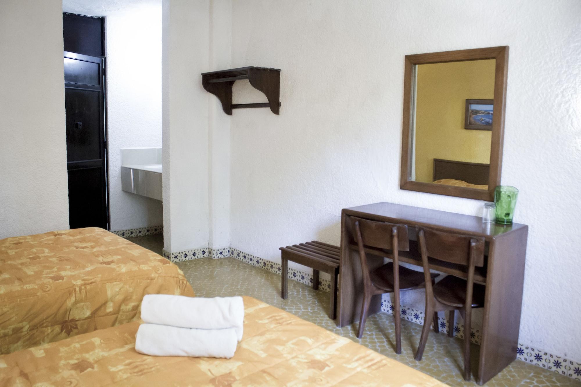 Hotel Playa Azul 22/36
