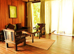 MERIYANDA NATURE LODGE, COORG 11/15