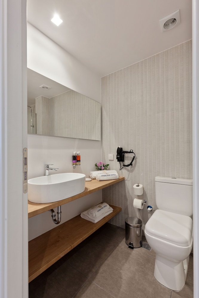 Trendy by Athens Prime Hotels 57/58