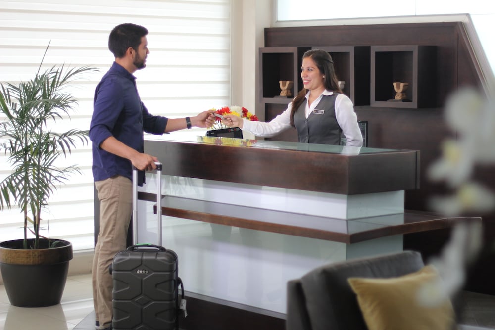 Hotel Perla Spondylus 4/58
