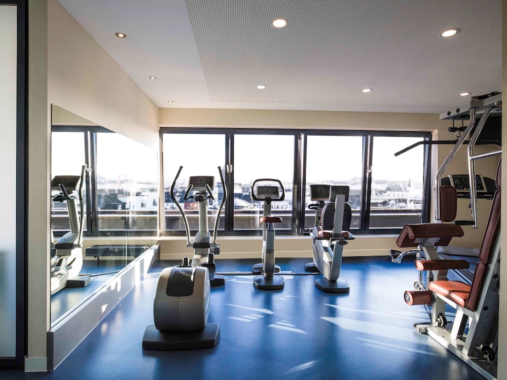 Novotel Aachen City Hotel 25/49