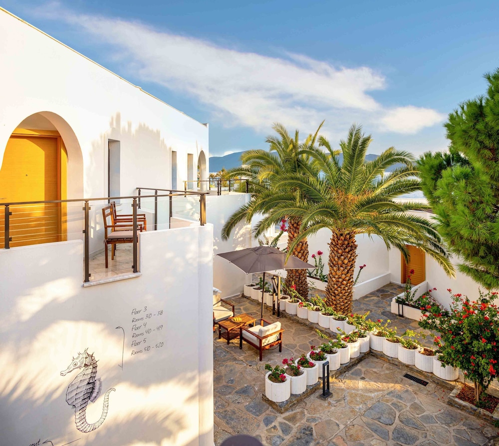 Senses Hotel - Adults Only 6/65