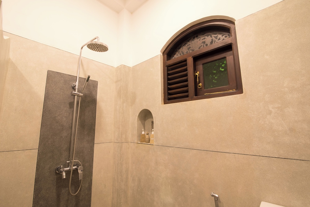 Green Villa photo5