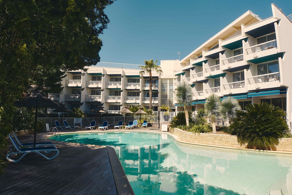 Hôtel Le Quetzal 4/37
