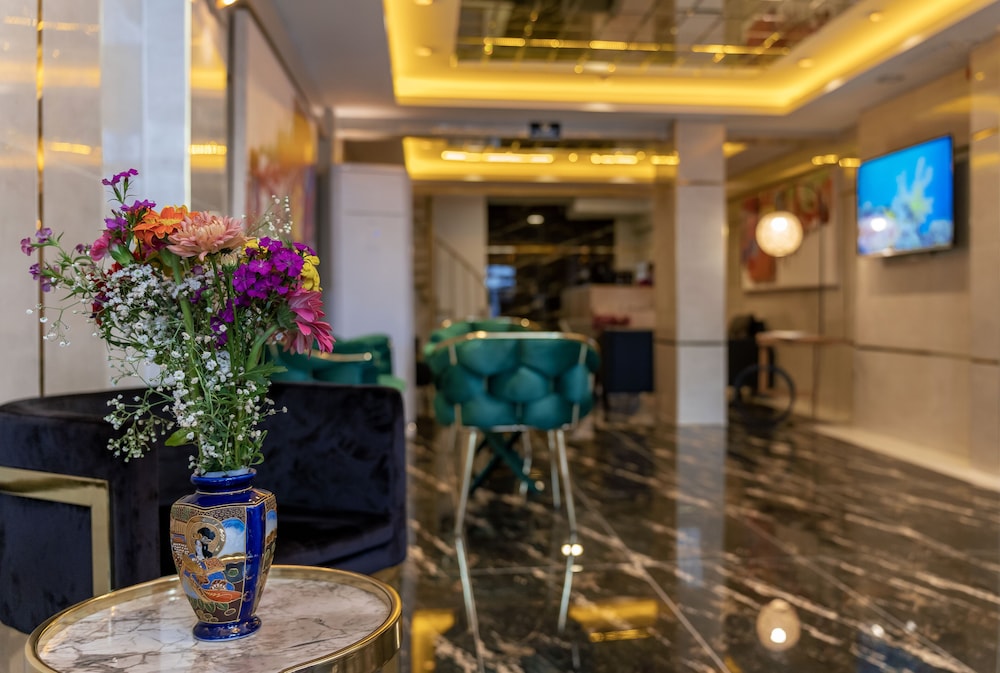 Olsen Hotels 30/48