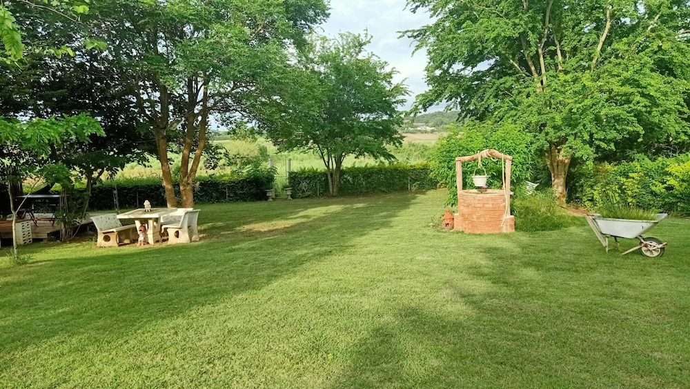 Les Collines Resort 19/41