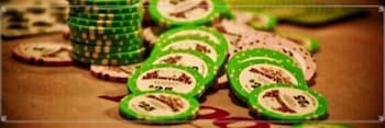 Boomtown Casino &amp; Hotel New Orleans 30/48