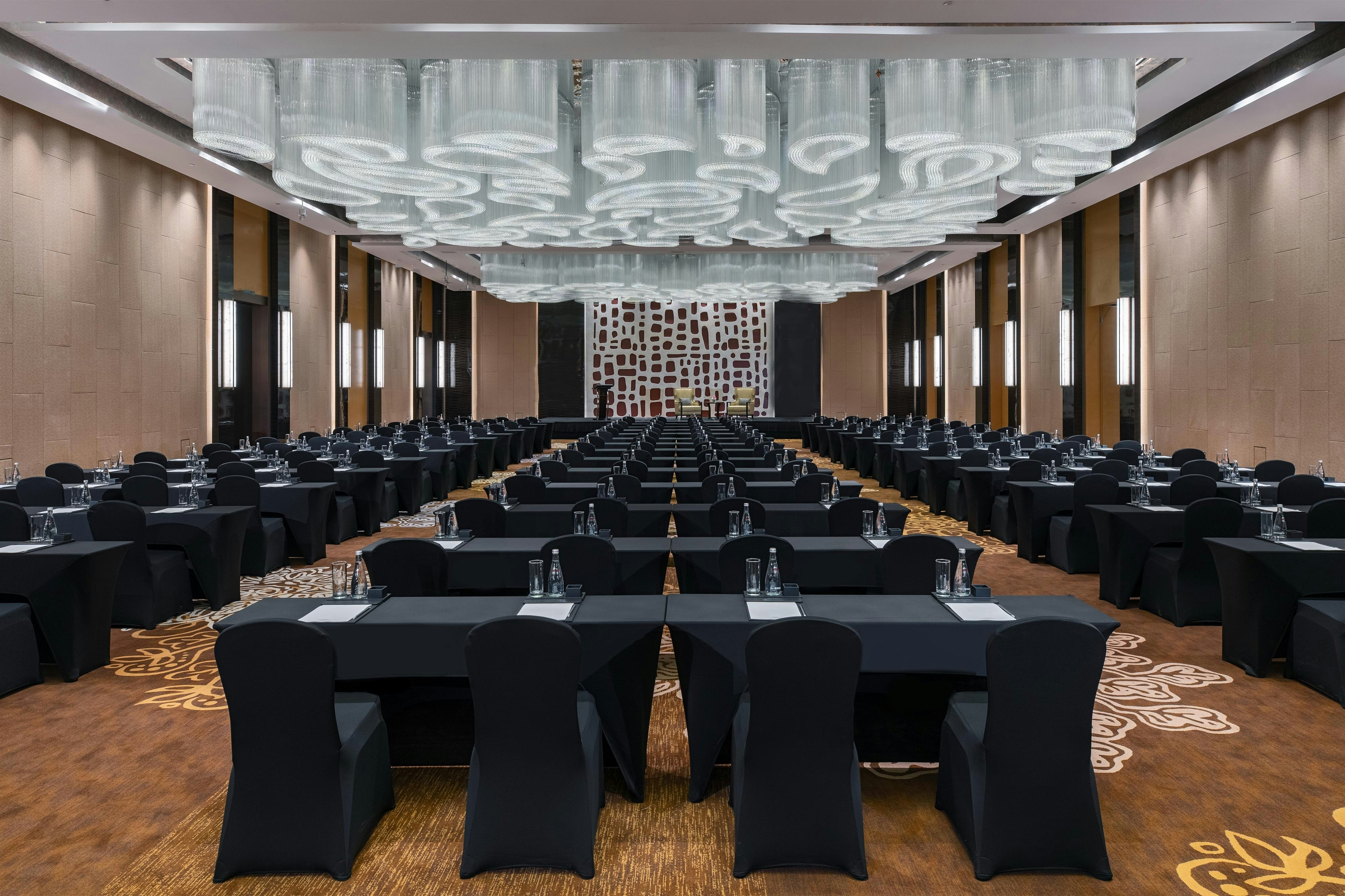 Sheraton Beijing Lize Hotel 60/65