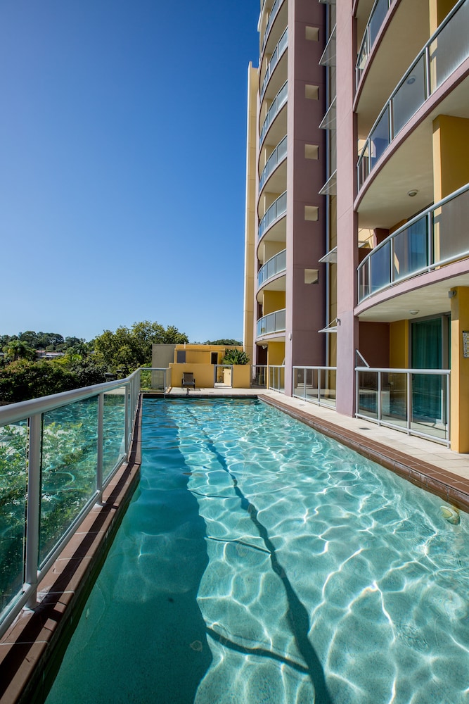Hotel Gloria 33/36