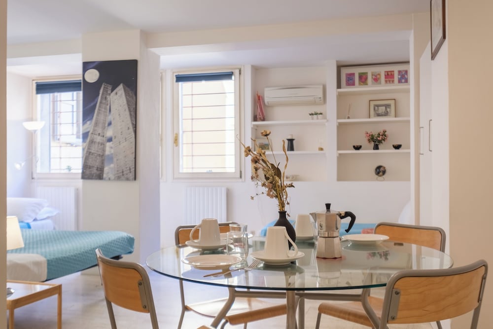 Cristina Rossi Bed and Breakfast 28/50
