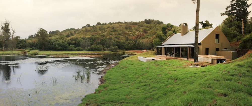 Bush Villas Self-Catering At Botlierskop 39/50