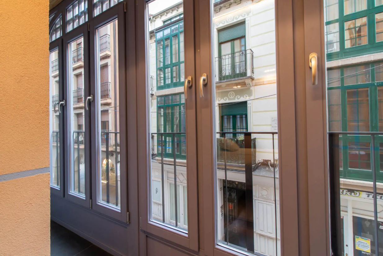 Hotel Cortabitarte 2/31