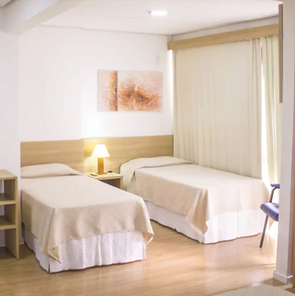 Hotel Dan Inn Express Porto Alegre By Nacional Inn 10/72