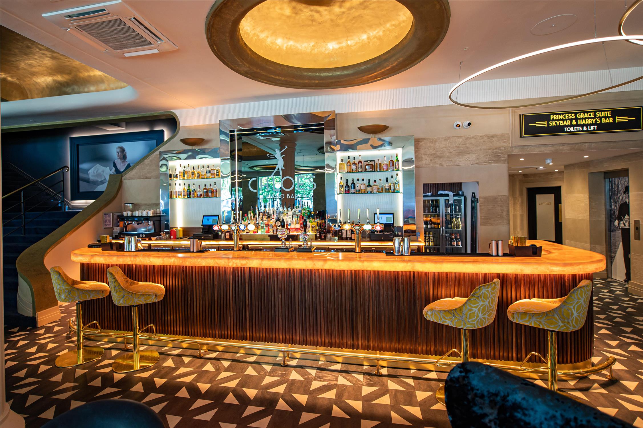 The Lord Street Hotel, BW Signature Collection 21/26
