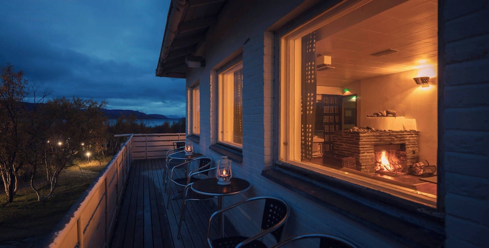 Lapland Hotels Kilpis in KILPISJARVI