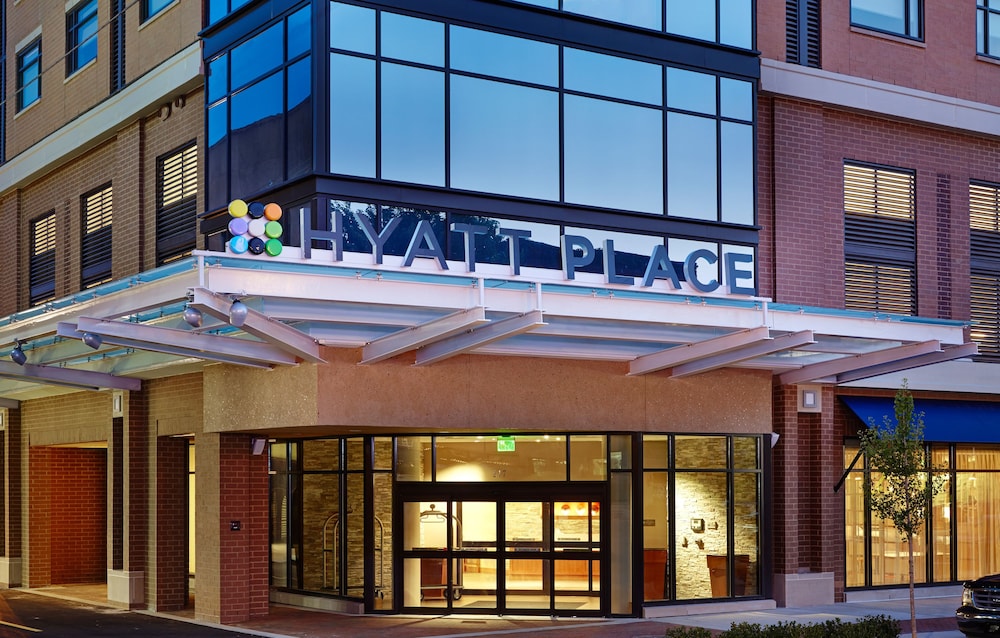Hyatt Place Bloomington in BLOOMINGTON - IN