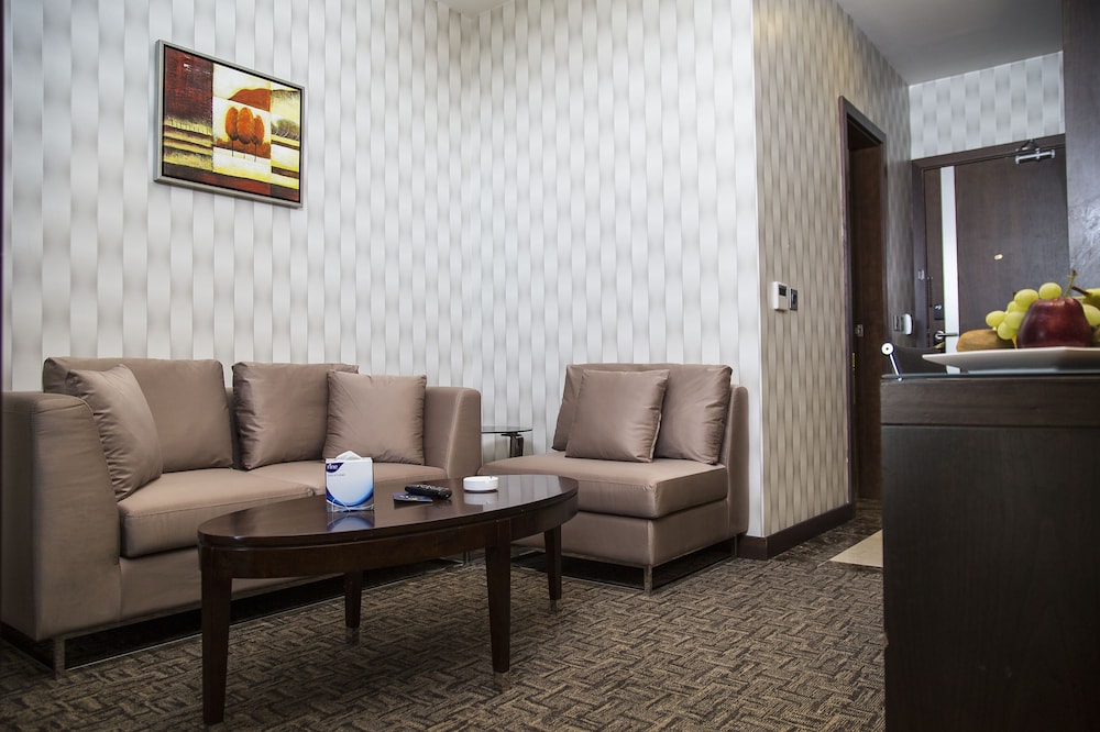 Sulaf Luxury Hotel 45/70