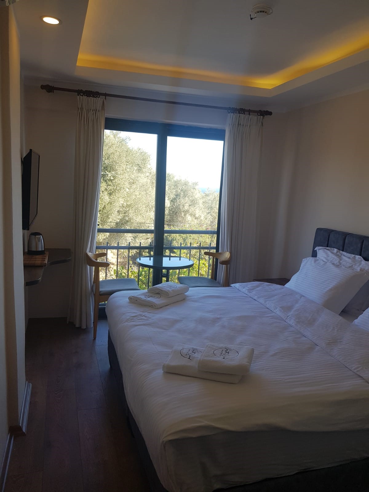 North Wind Hotels Karaburun 11/42