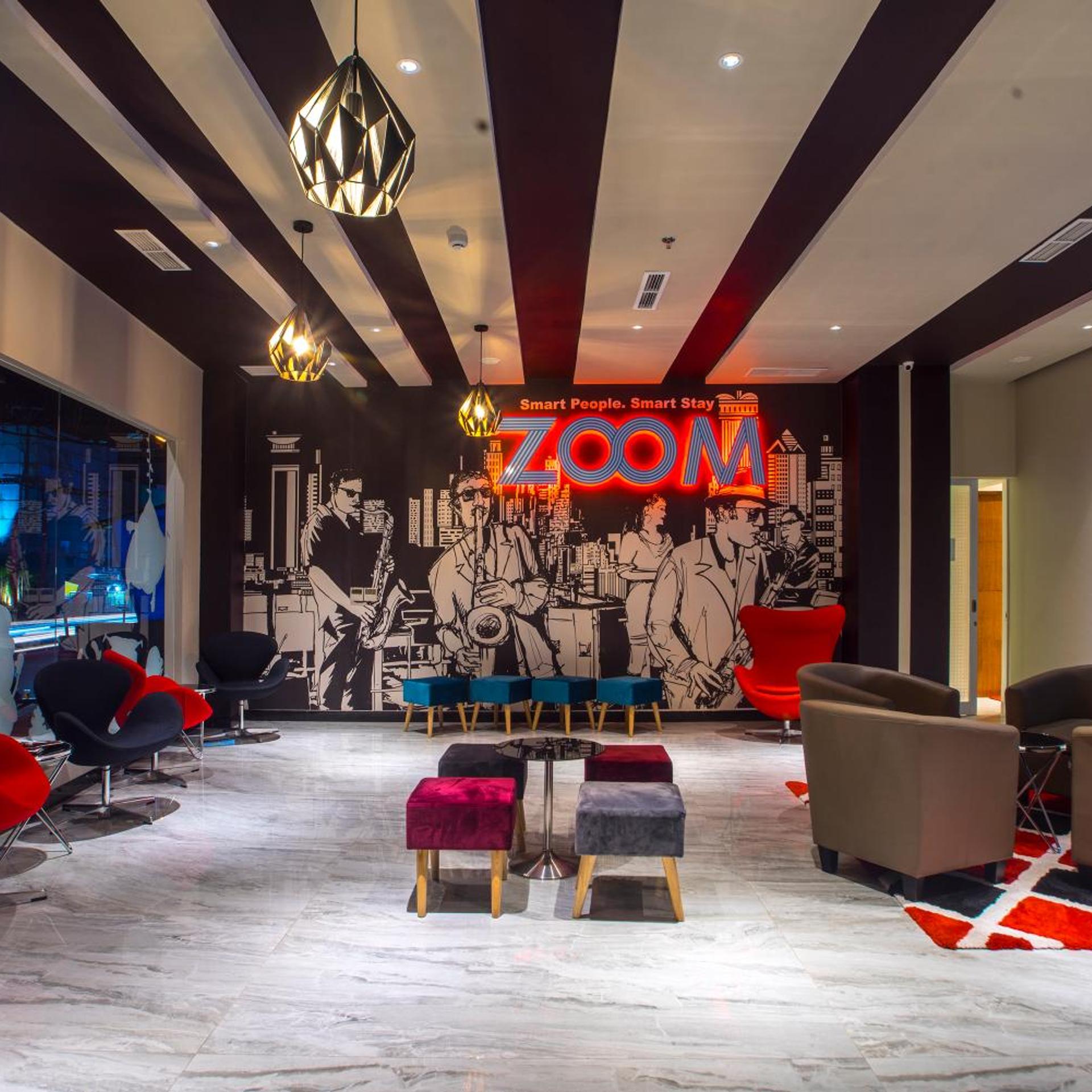 Zoom Hotel Mulawarman 31/47