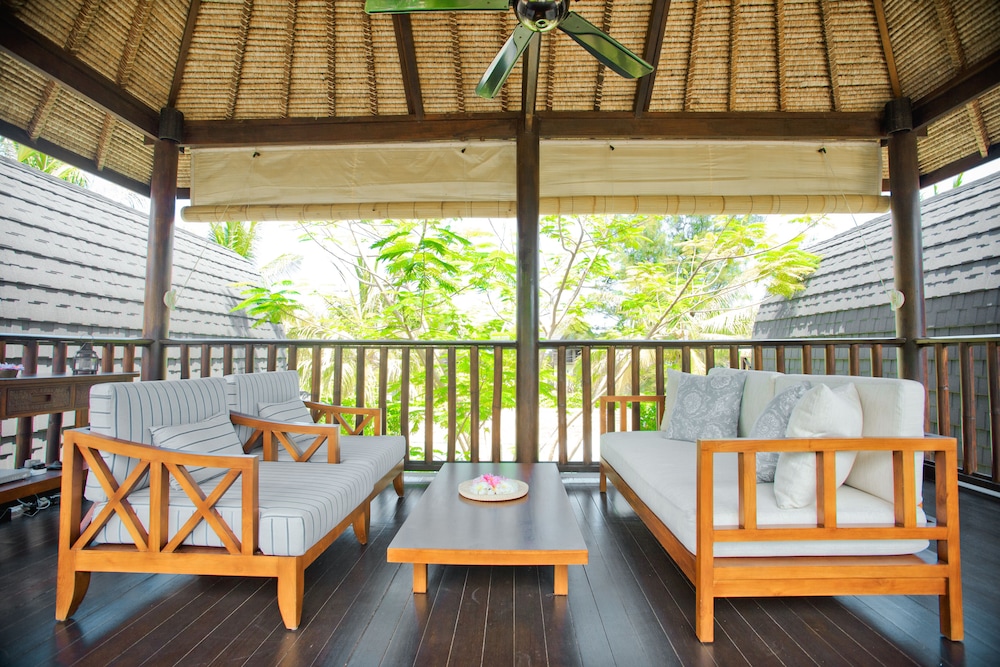 Kudat Riviera Exclusive Beach Villas Resort 35/50