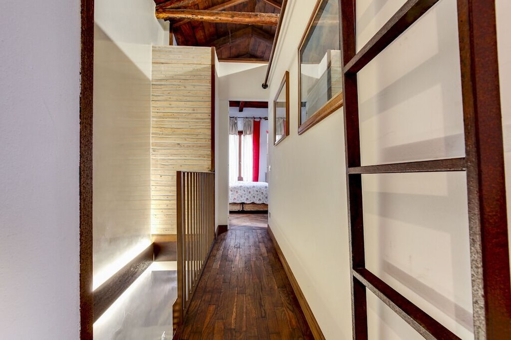 Venetian House With Terrace 21/21