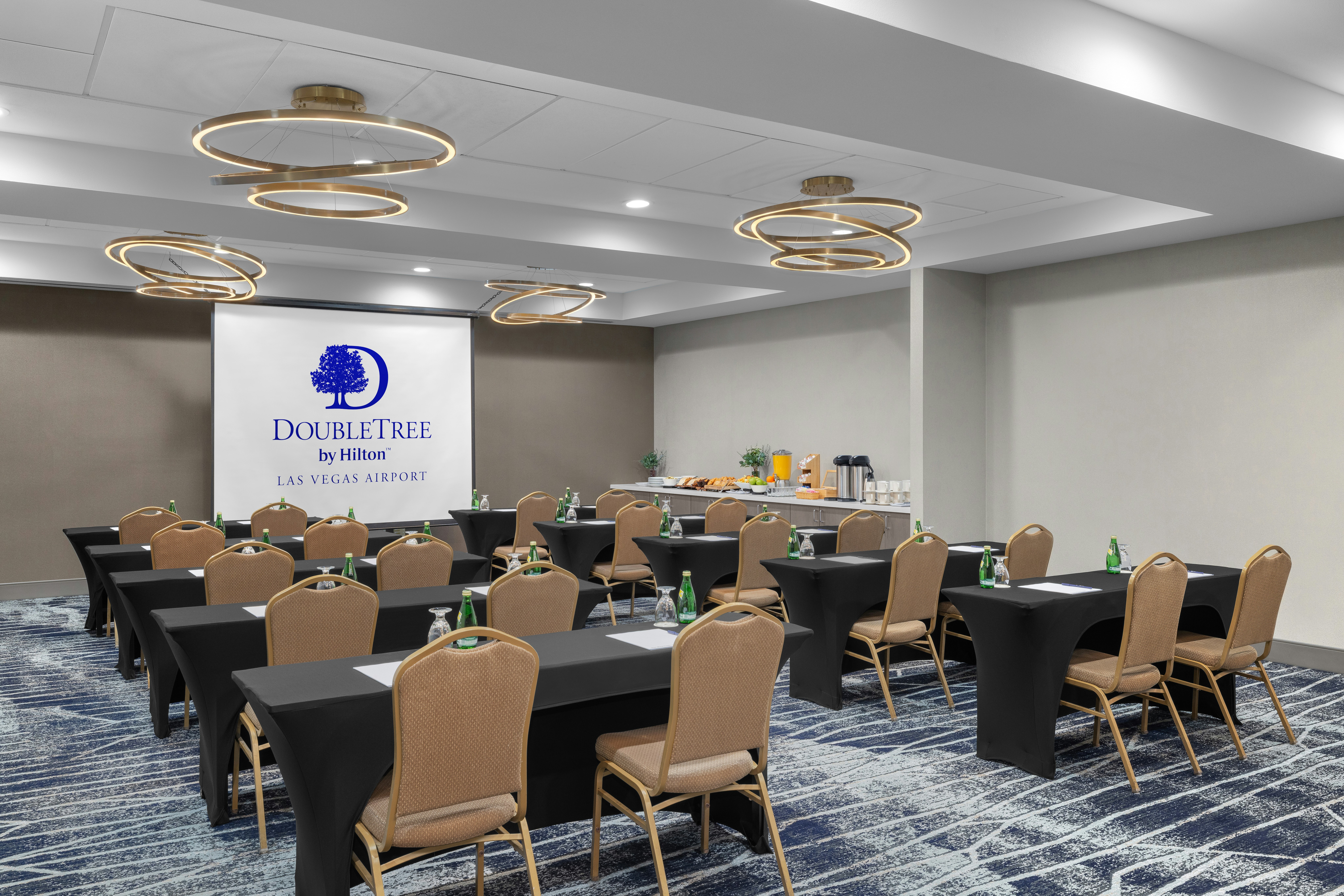 Doubletree By Hilton Las Vegas Airport 51/59