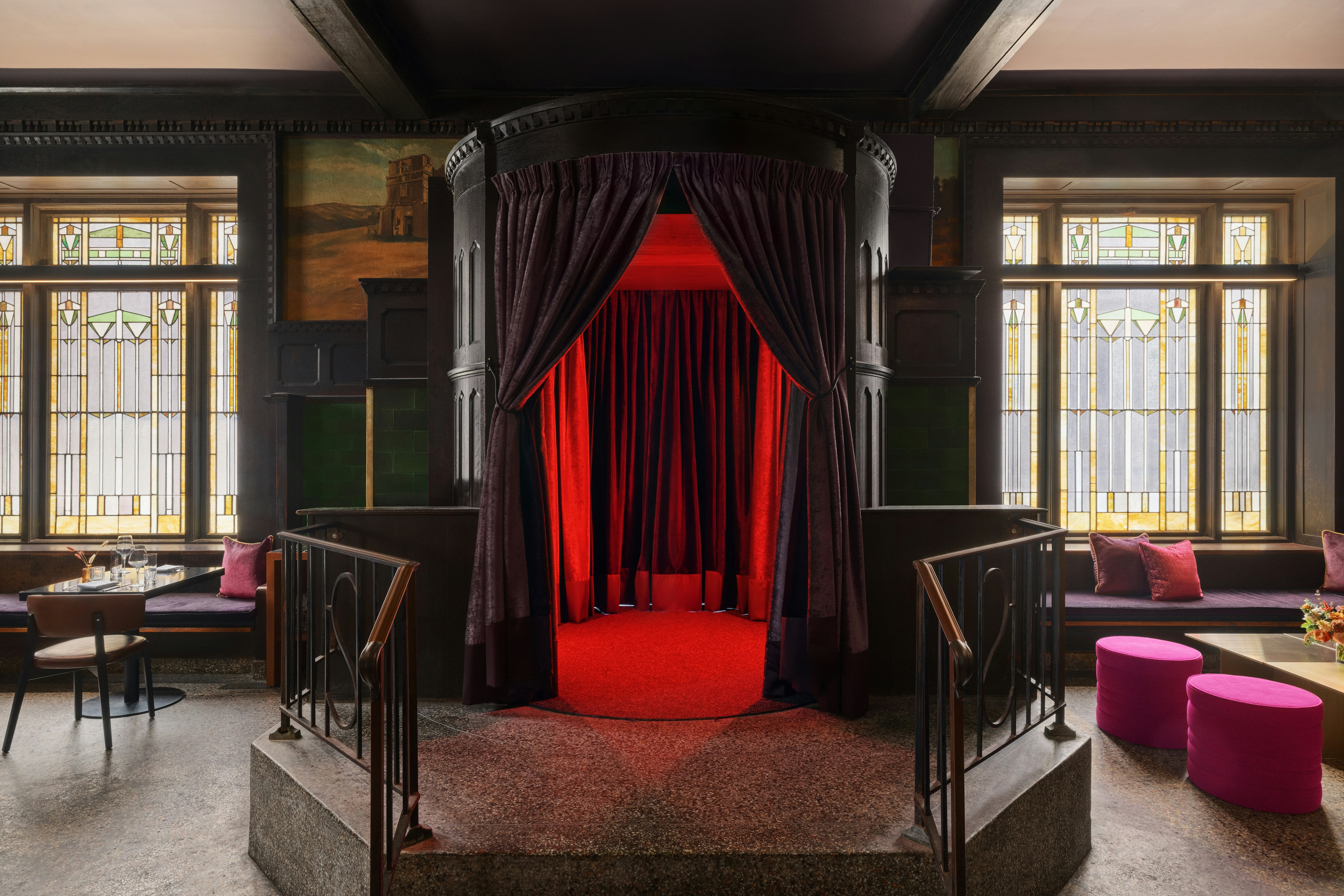 Hotel Savoy Kansas City, Tapestry Collection by Hilton 36/60