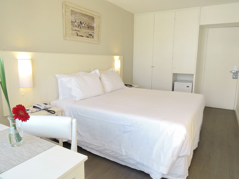 غرفة قياسية بسريرين منفصلين، Atlantico Boutique Hotel 3/6