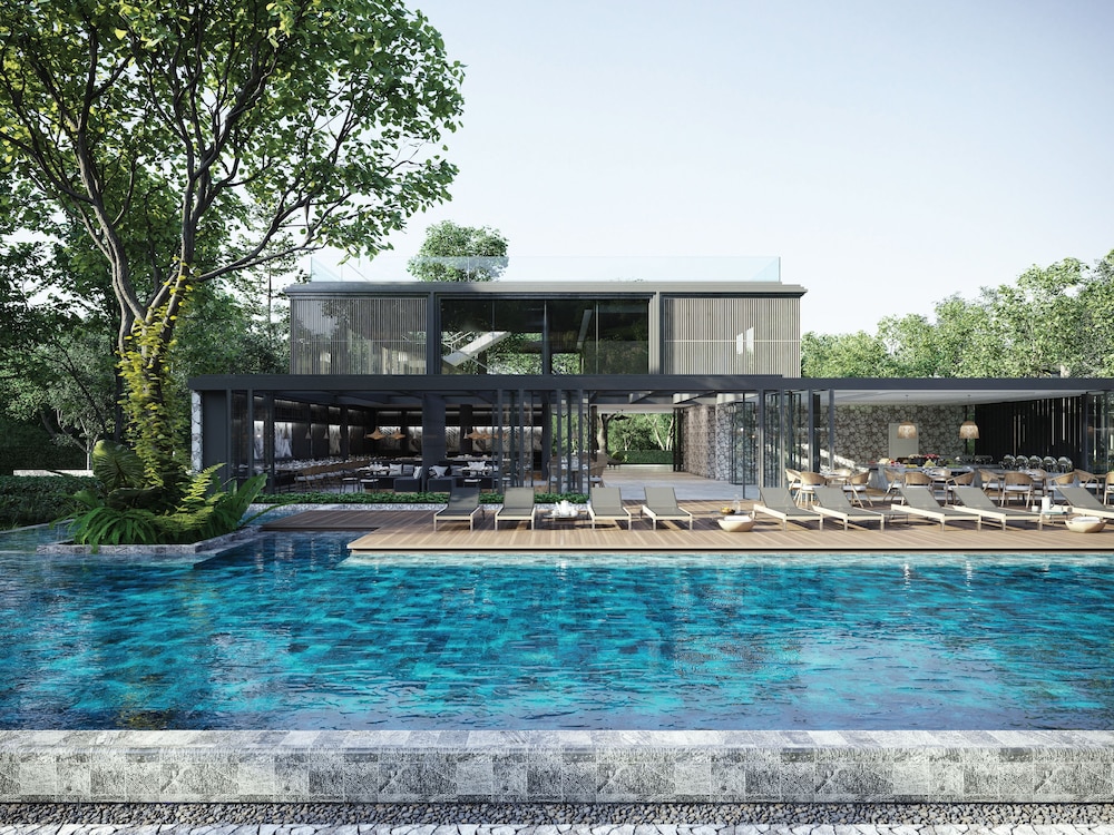 MontAzure Resort Phuket - MGallery Collection 3/47