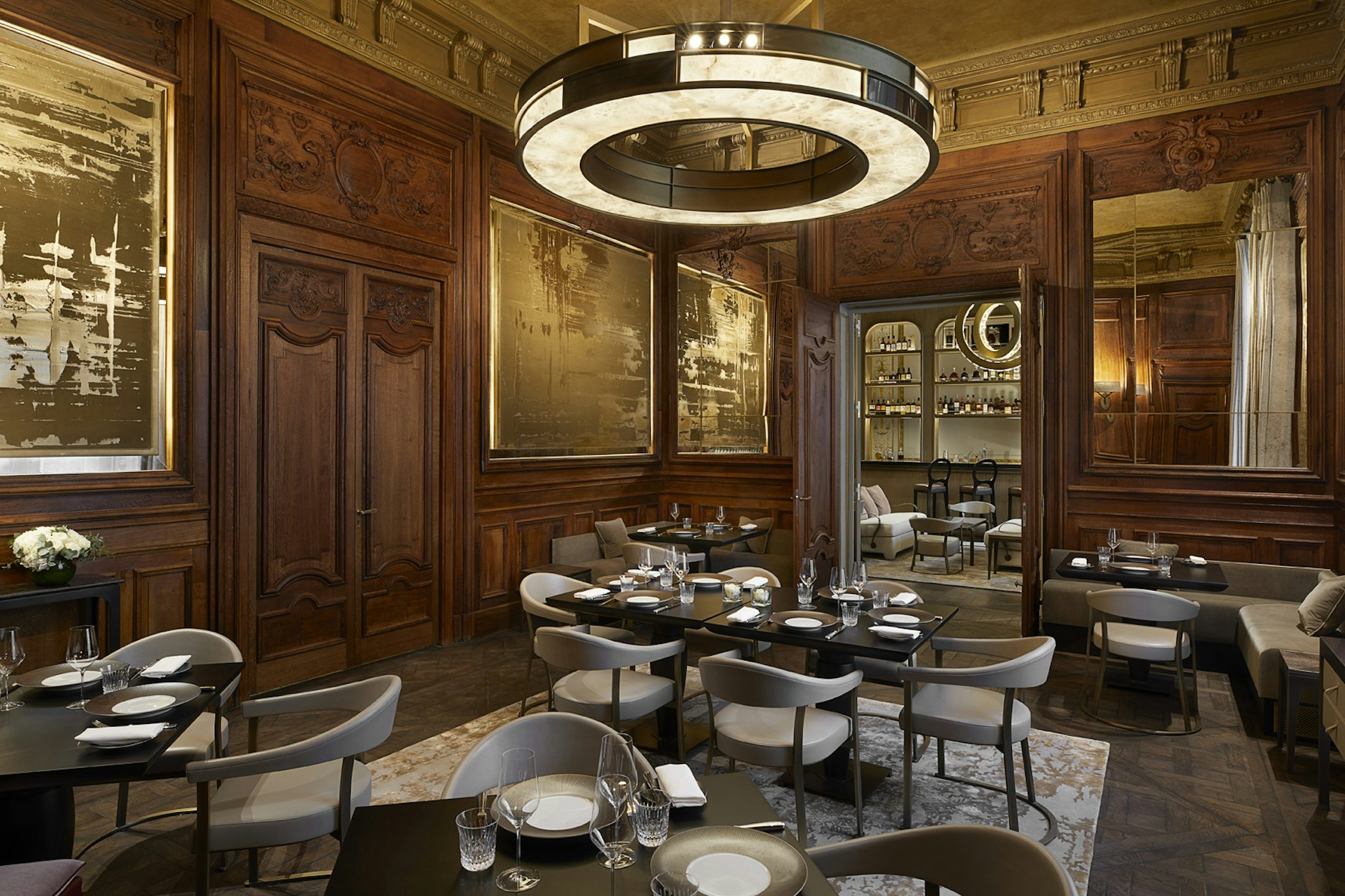 Hotel Particulier Villeroy 20/29