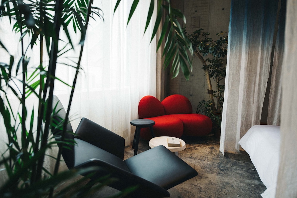 Hotel K5 29/50