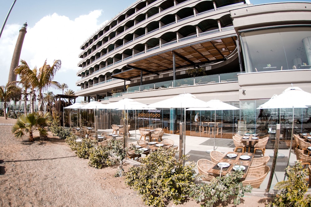 Hotel Faro, a Lopesan Collection Hotel - Adults Only 6/71
