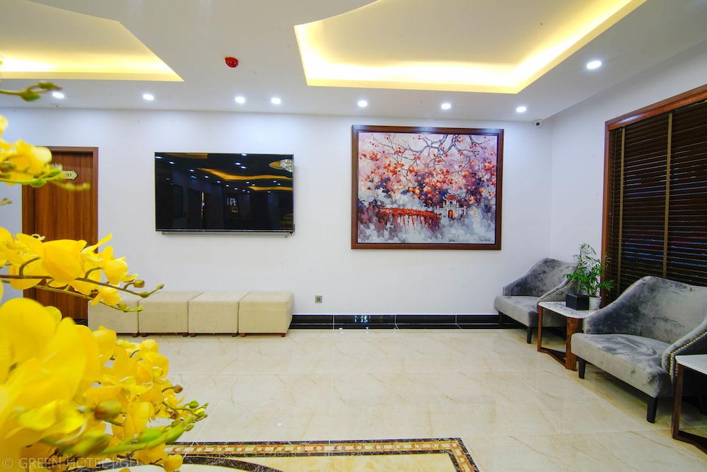 Green Hadong Hotel 53/64