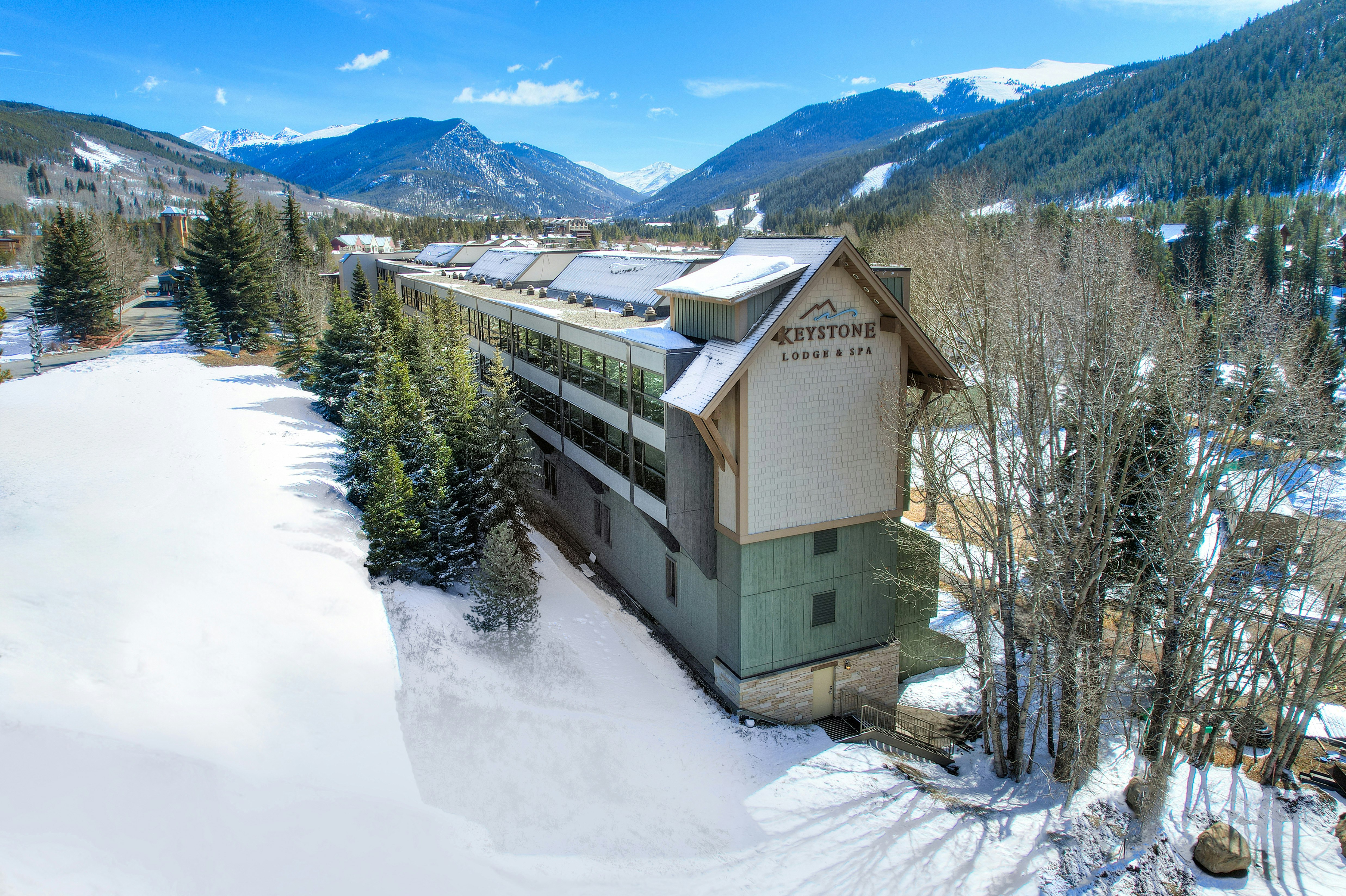 Keystone Lodge And Spa 3/46