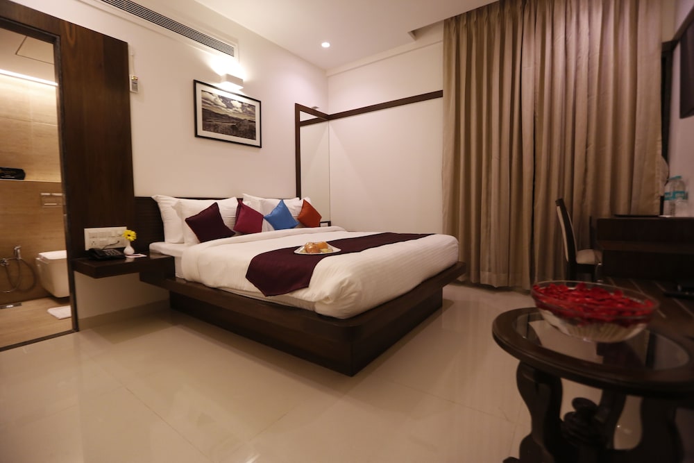 Jivanta Hotel 24/50