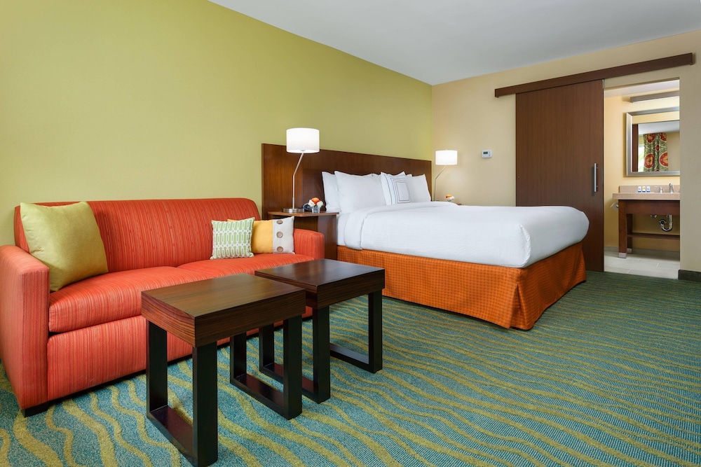 Fairfield Inn Suites Key West At the Keys Collection 22/43