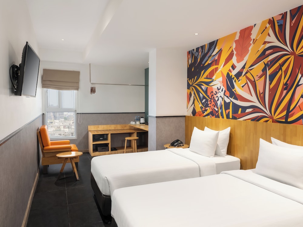 Swiss-Belinn Medan 14/54
