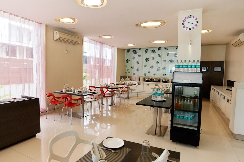 Hotel Sai Mahal 14/17