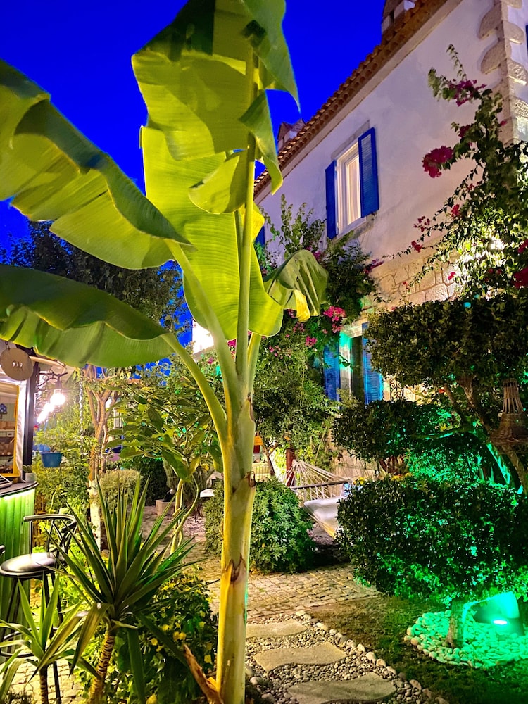 KAYEZTA HOTEL 43/49