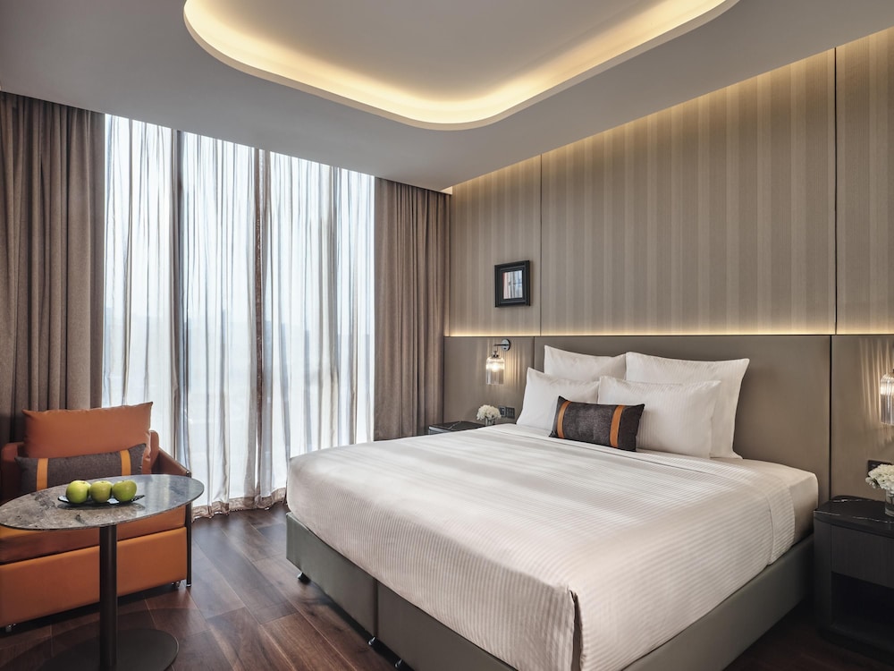 Pullman Singapore Hill Street 13/50